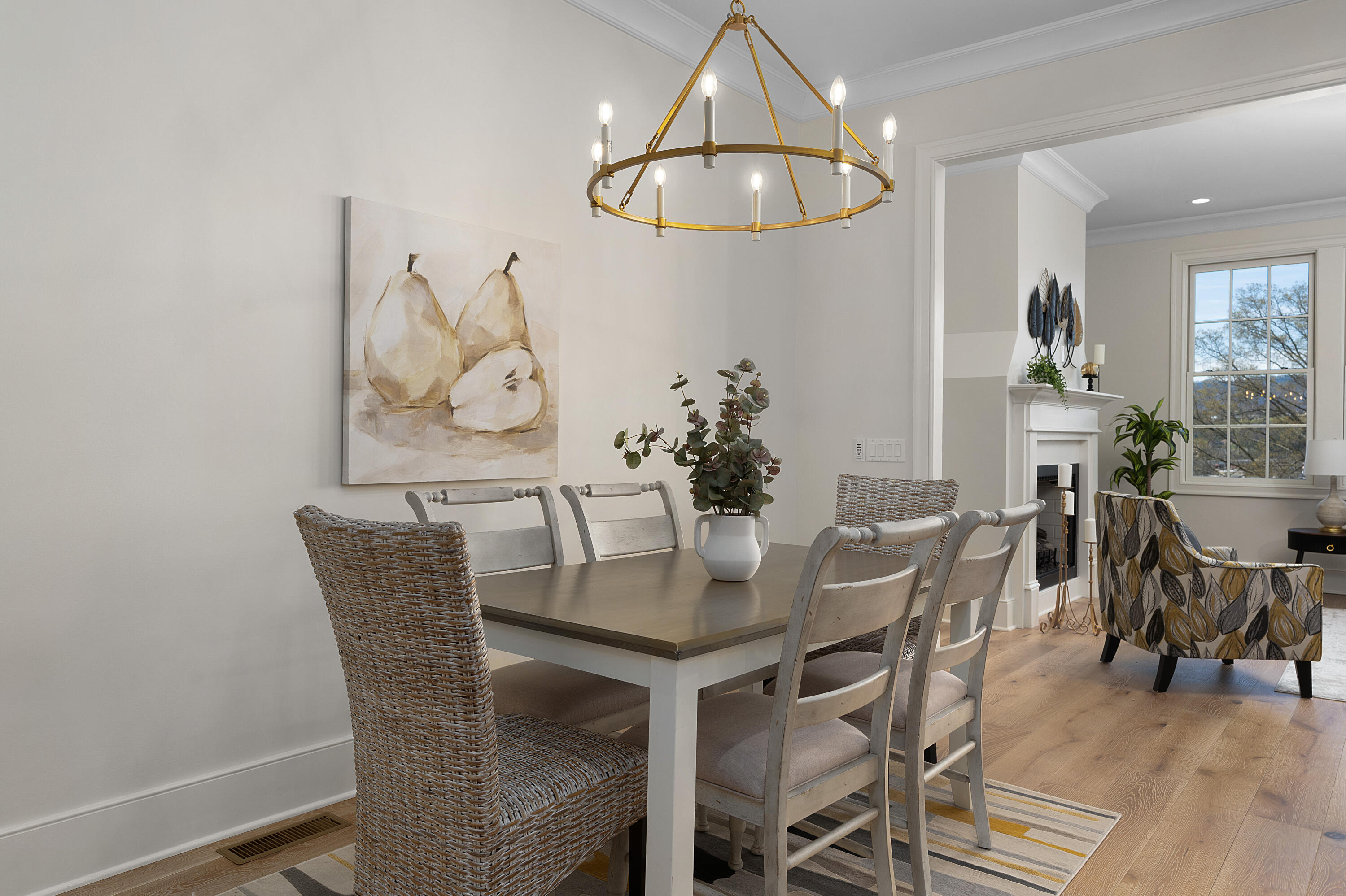 211 Forest Avenue Chattanooga, TN 37405 - Photo 18 of 62 25 - 211 Forest Ave - Interior