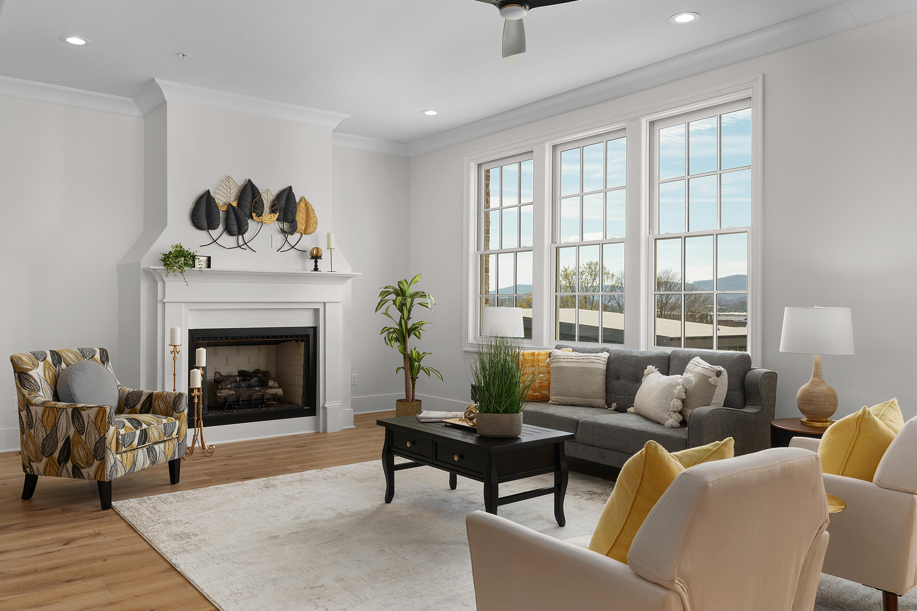 211 Forest Avenue Chattanooga, TN 37405 - Photo 19 of 62 30 - 211 Forest Ave - Interior