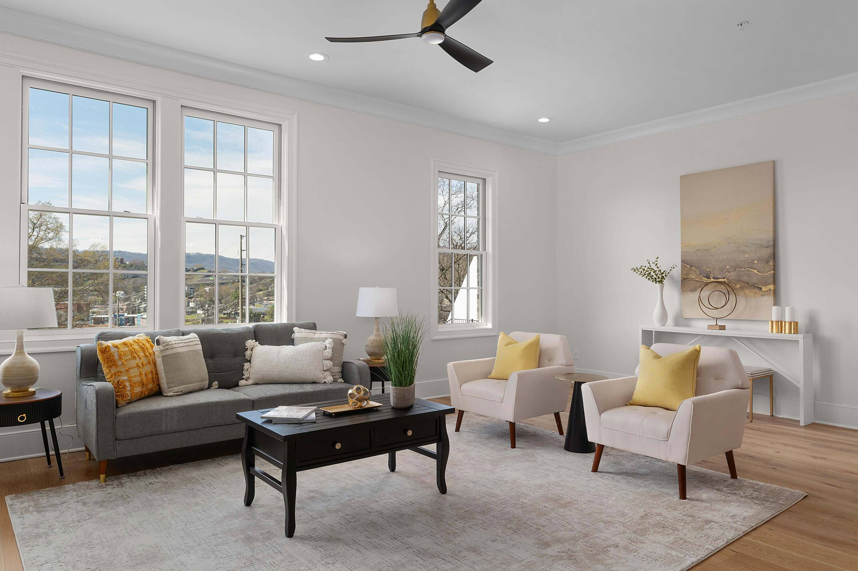 211 Forest Avenue Chattanooga, TN 37405 - Photo 20 of 62 31 - 211 Forest Ave - Interior