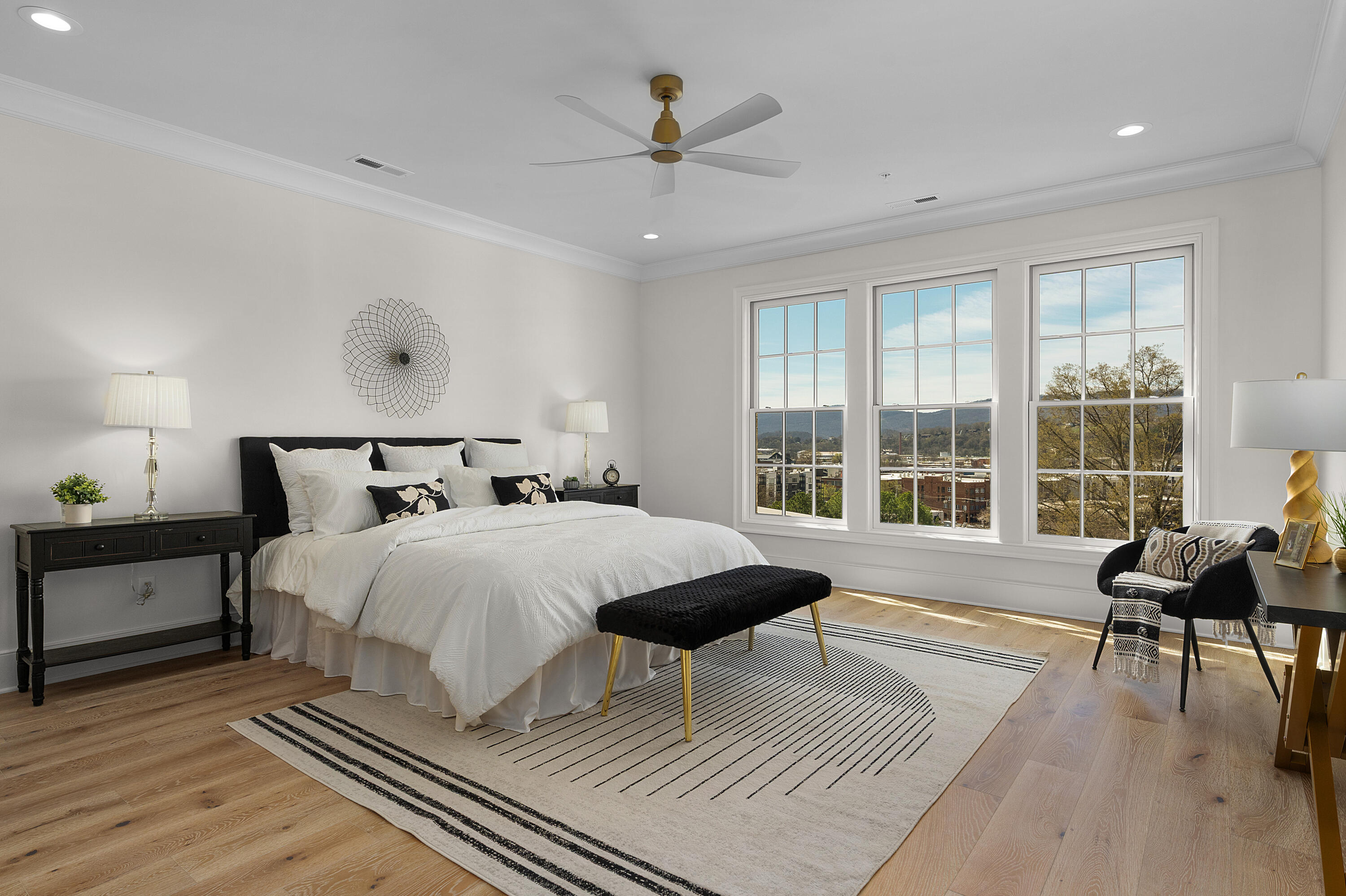 211 Forest Avenue Chattanooga, TN 37405 - Photo 24 of 62 33 - 211 Forest Ave - Interior