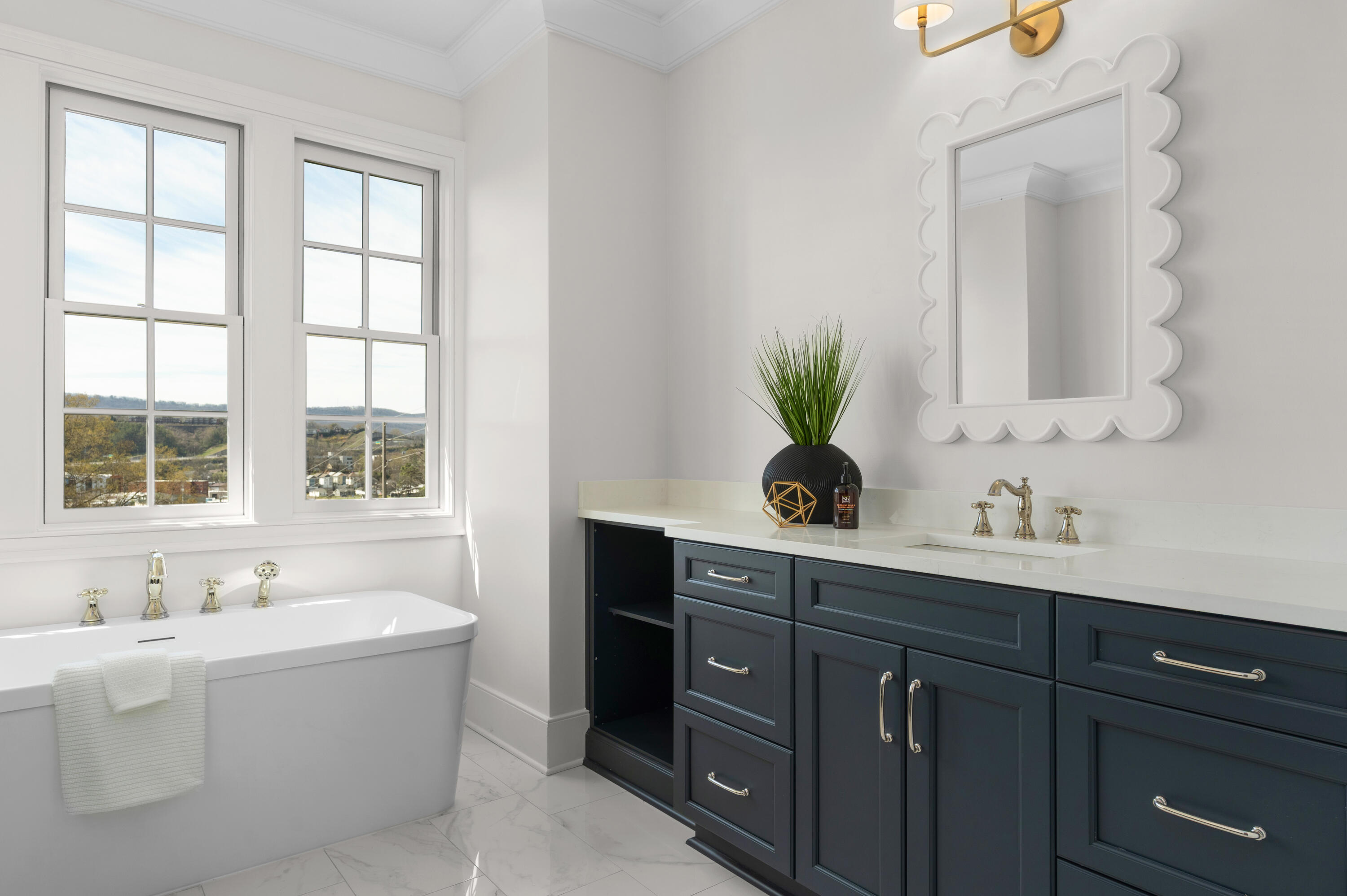 211 Forest Avenue Chattanooga, TN 37405 - Photo 27 of 62 36 - 211 Forest Ave - Interior