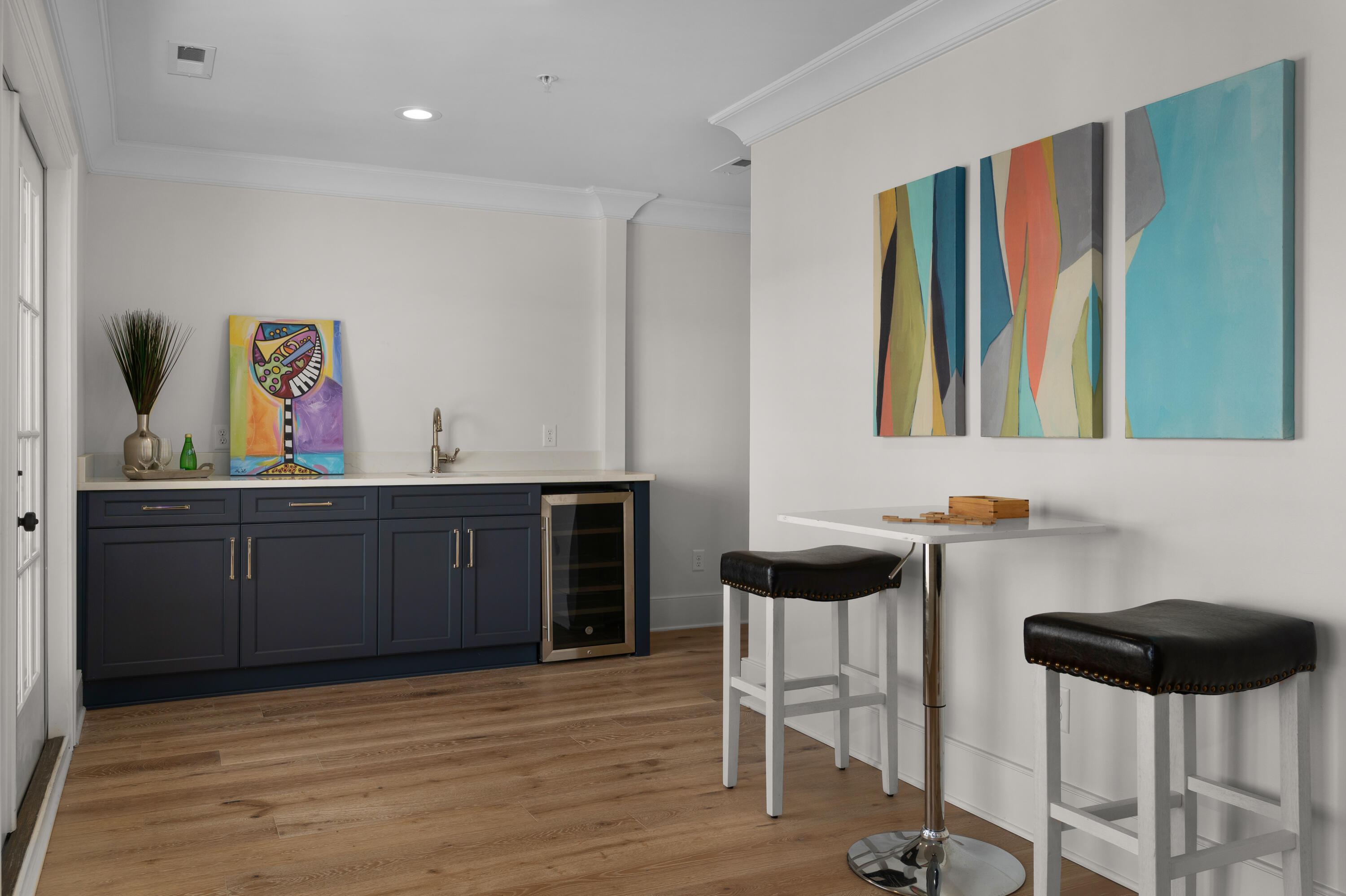 211 Forest Avenue Chattanooga, TN 37405 - Photo 40 of 62 40 - 211 Forest Ave - Interior