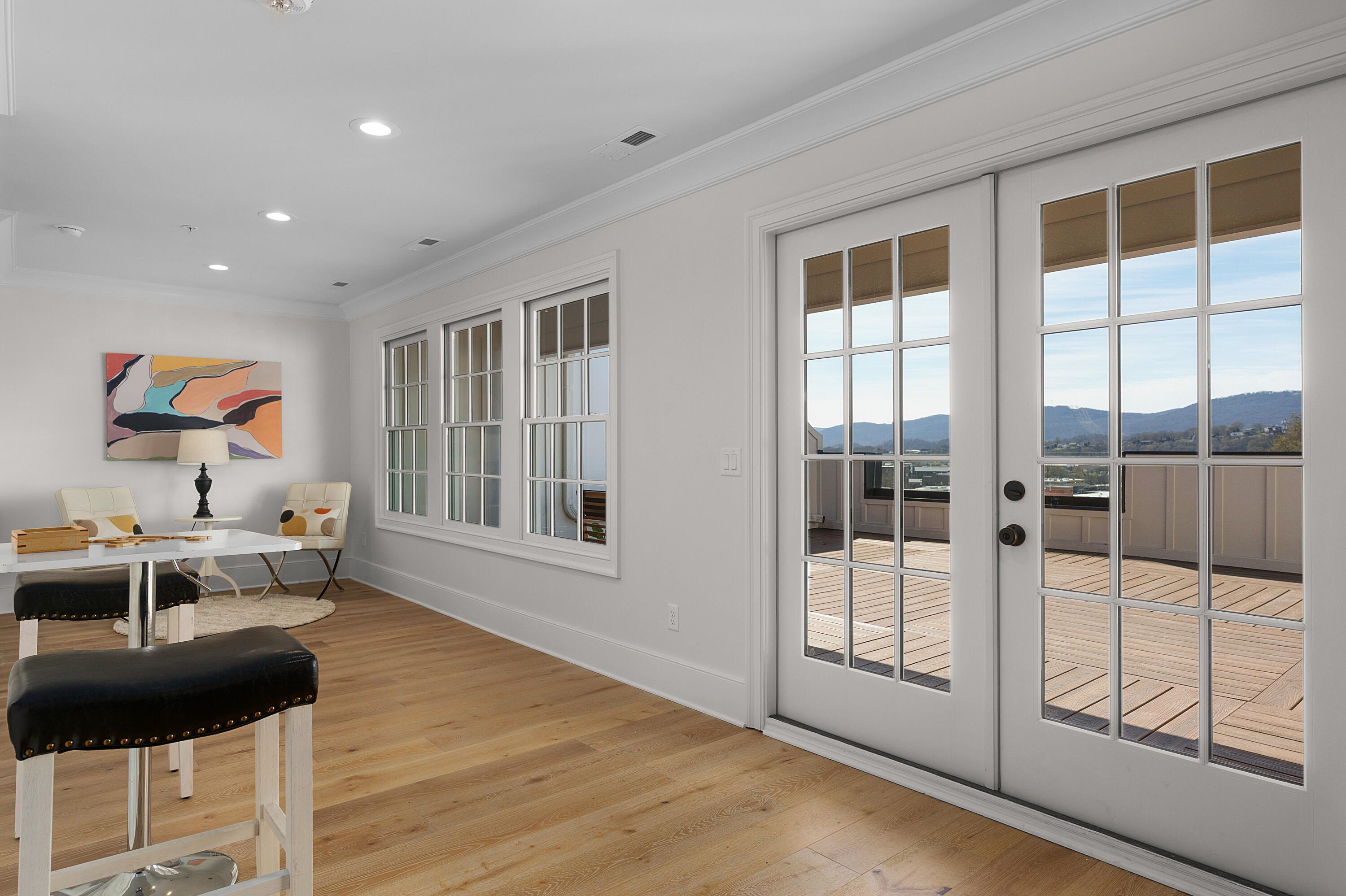 211 Forest Avenue Chattanooga, TN 37405 - Photo 42 of 62 42 - 211 Forest Ave - Interior