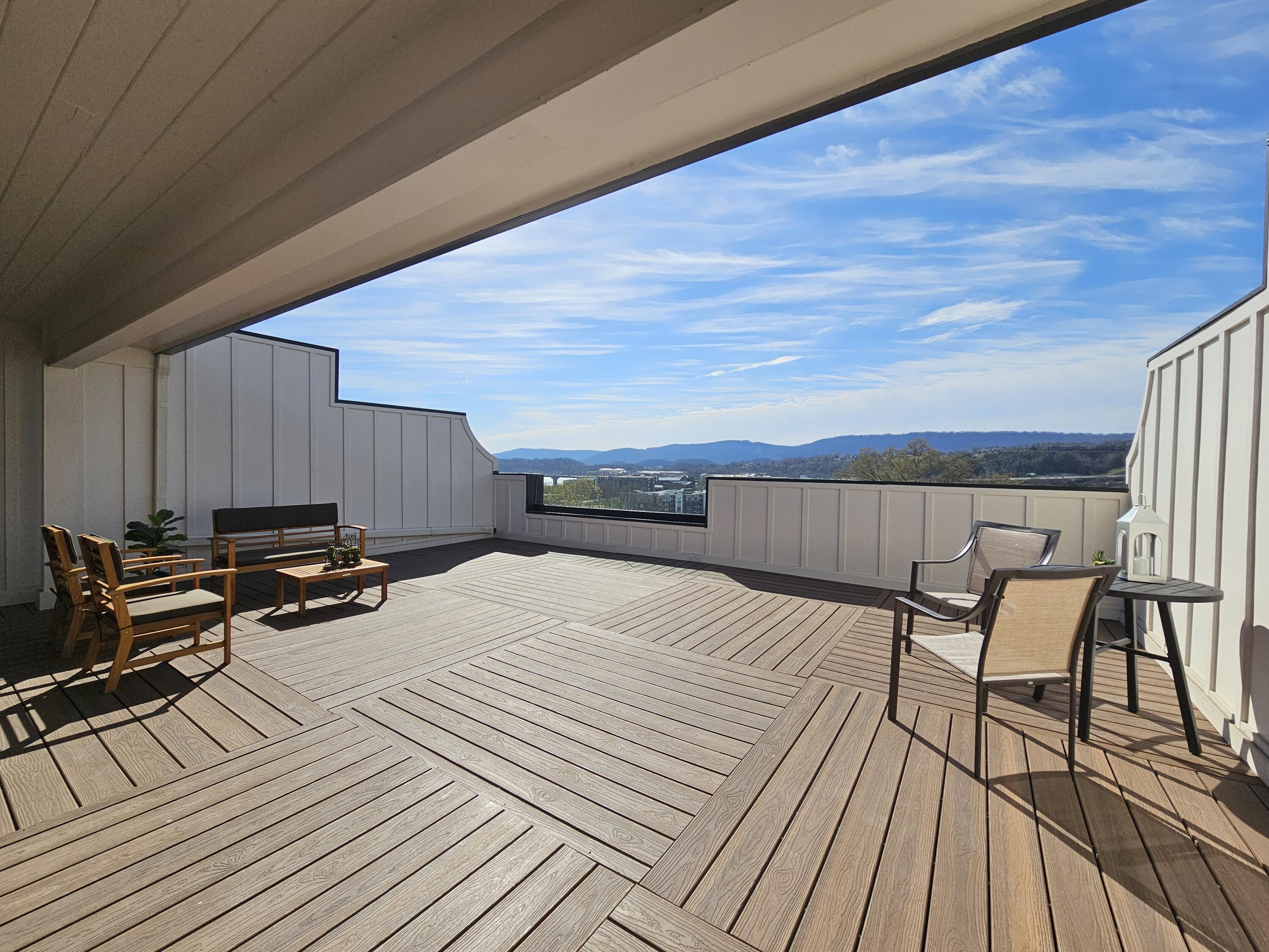 211 Forest Avenue Chattanooga, TN 37405 - Photo 43 of 62 Deck