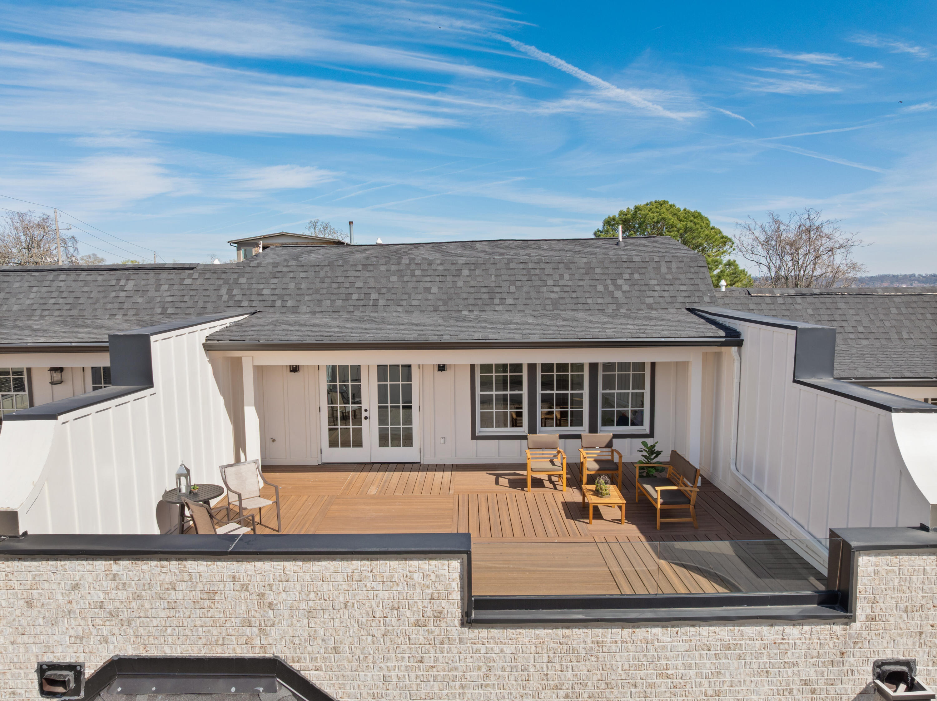 211 Forest Avenue Chattanooga, TN 37405 - Photo 48 of 62 06 - 211 Forest Ave - Drone