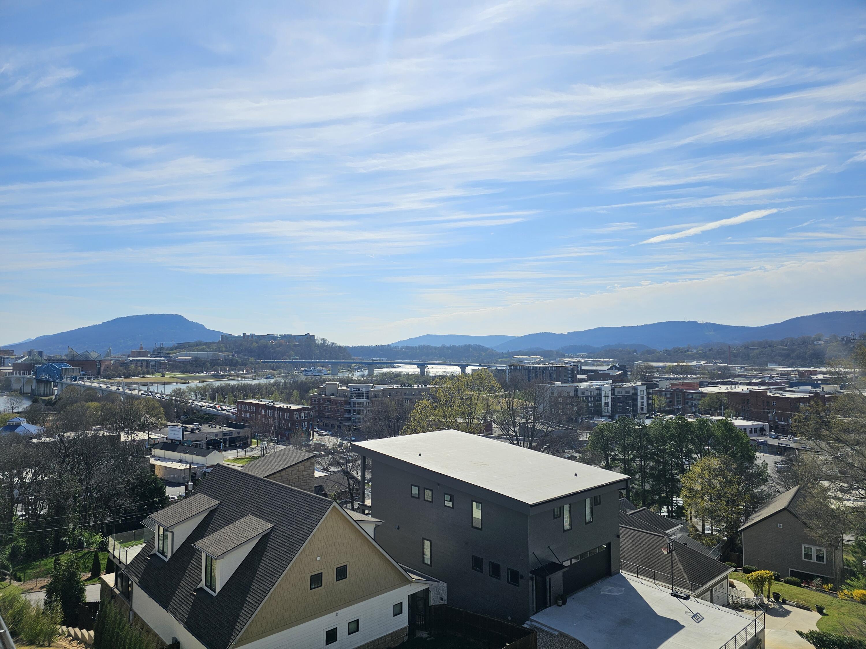 211 Forest Avenue Chattanooga, TN 37405 - Photo 49 of 62 View to left