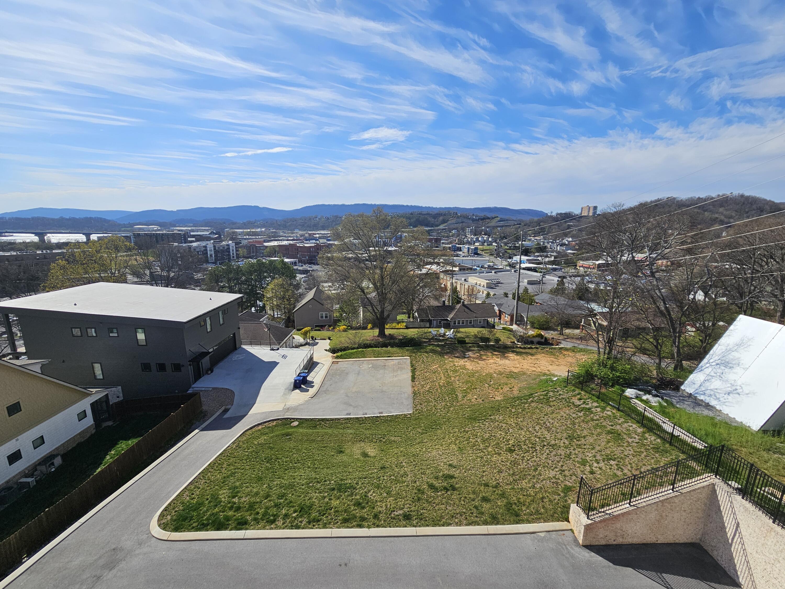 211 Forest Avenue Chattanooga, TN 37405 - Photo 50 of 62 View to back