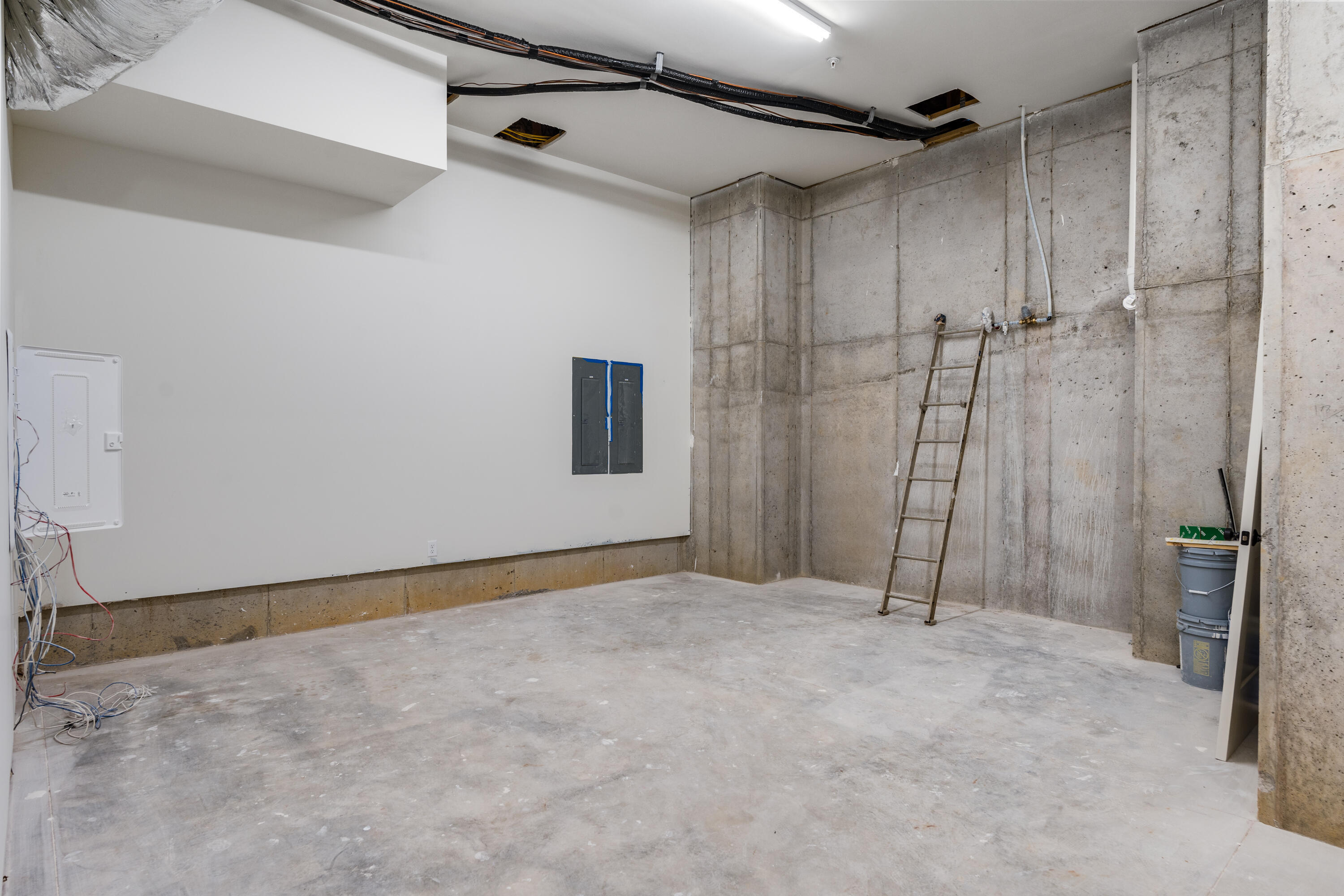 211 Forest Avenue Chattanooga, TN 37405 - Photo 53 of 62 53 - 211 Forest Ave - Basement