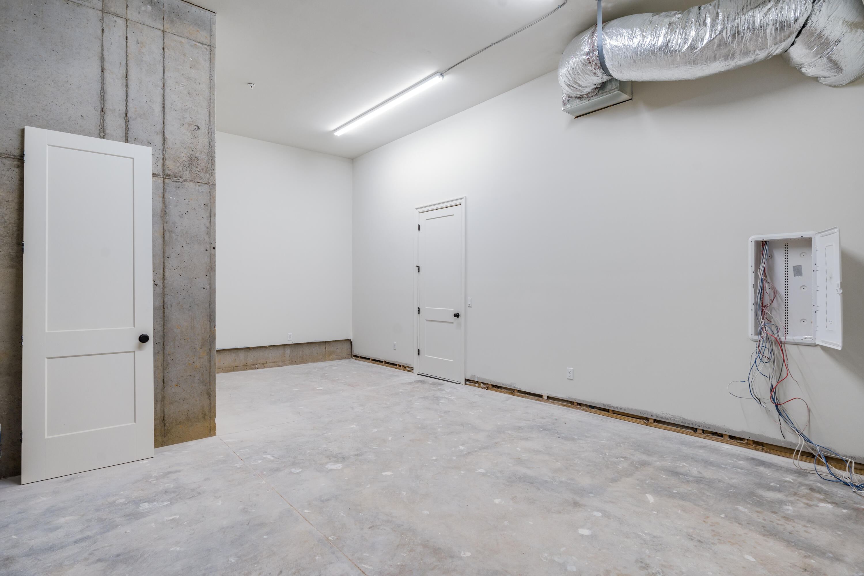 211 Forest Avenue Chattanooga, TN 37405 - Photo 54 of 62 54 - 211 Forest Ave - Basement