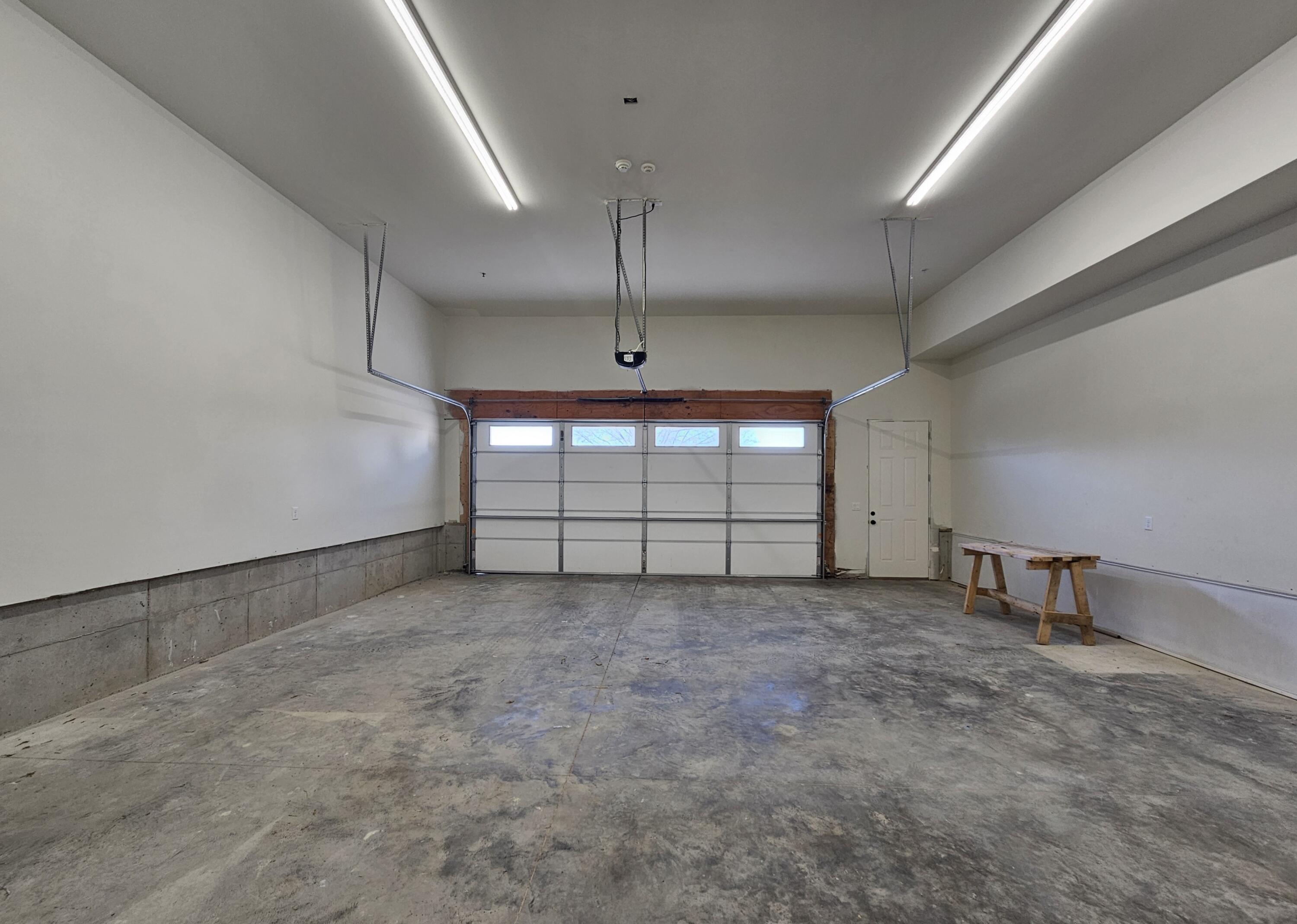 211 Forest Avenue Chattanooga, TN 37405 - Photo 56 of 62 Garage view 1