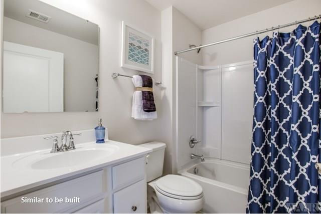 116 First View Way Moyock, NC 27958 - Photo 3 of 15 Gallery Image 3