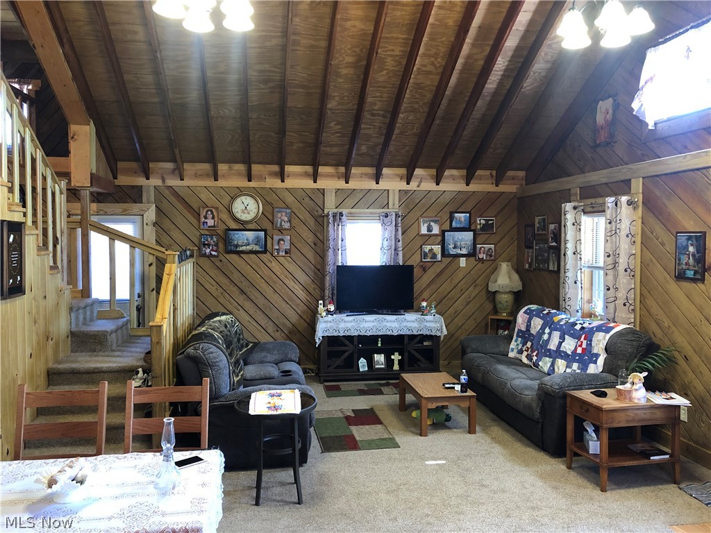 49658 Mellott Ridge Road Beallsville, OH 43716 - Photo 6 of 35
