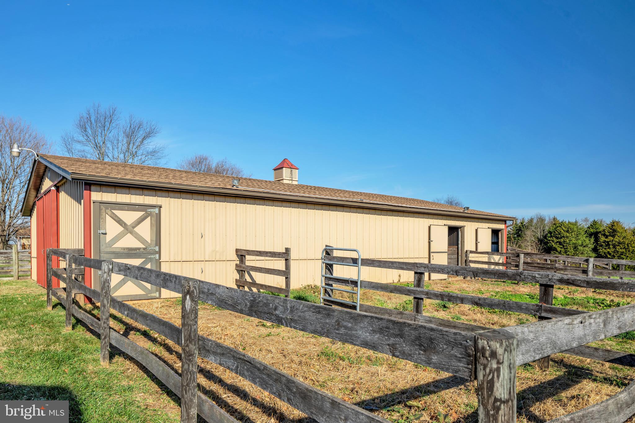 11311 Barnes Road Catlett, VA 20119 - Photo 11 of 50 Gallery Image 11