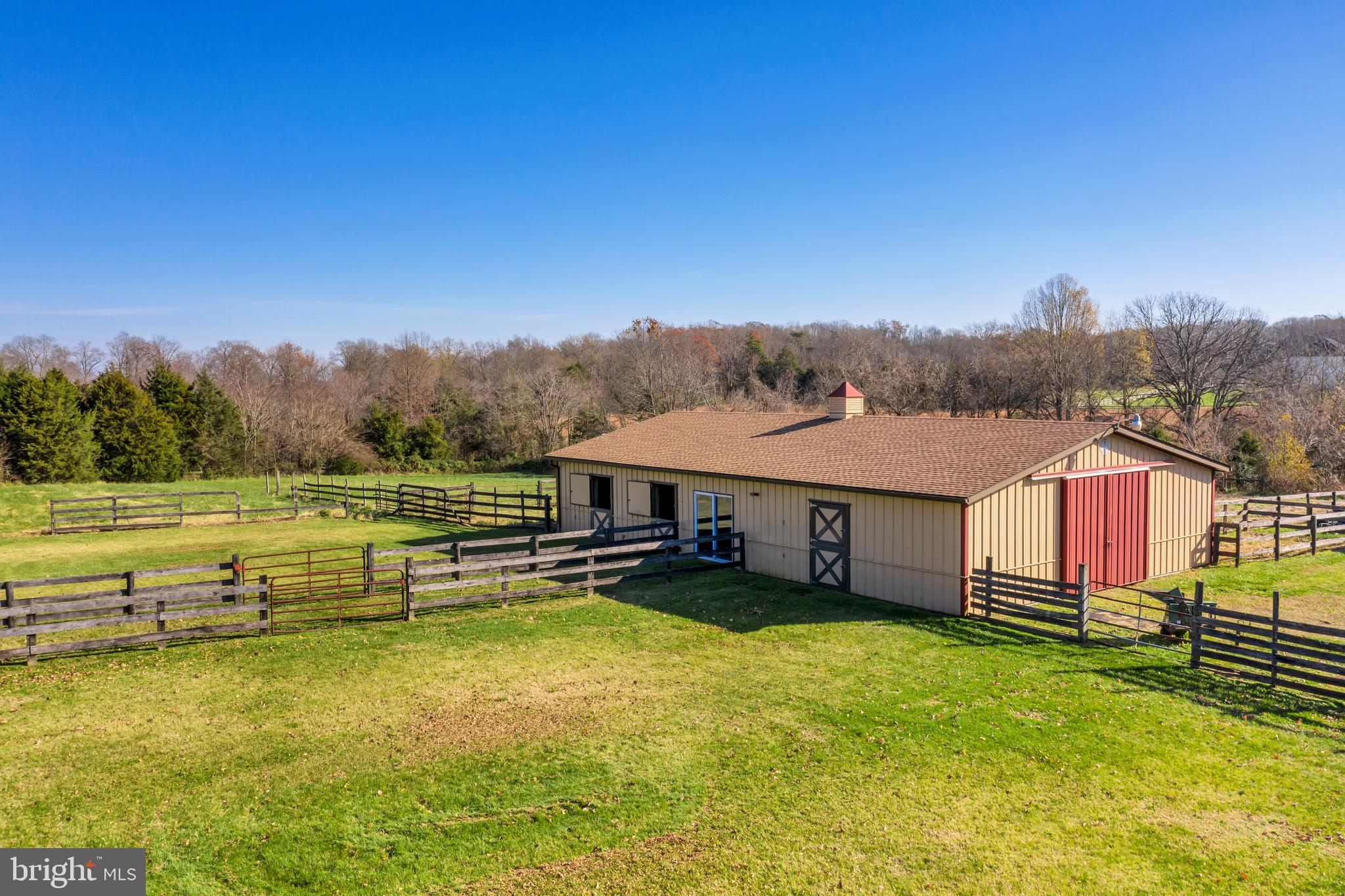 11311 Barnes Road Catlett, VA 20119 - Photo 12 of 50 Gallery Image 12