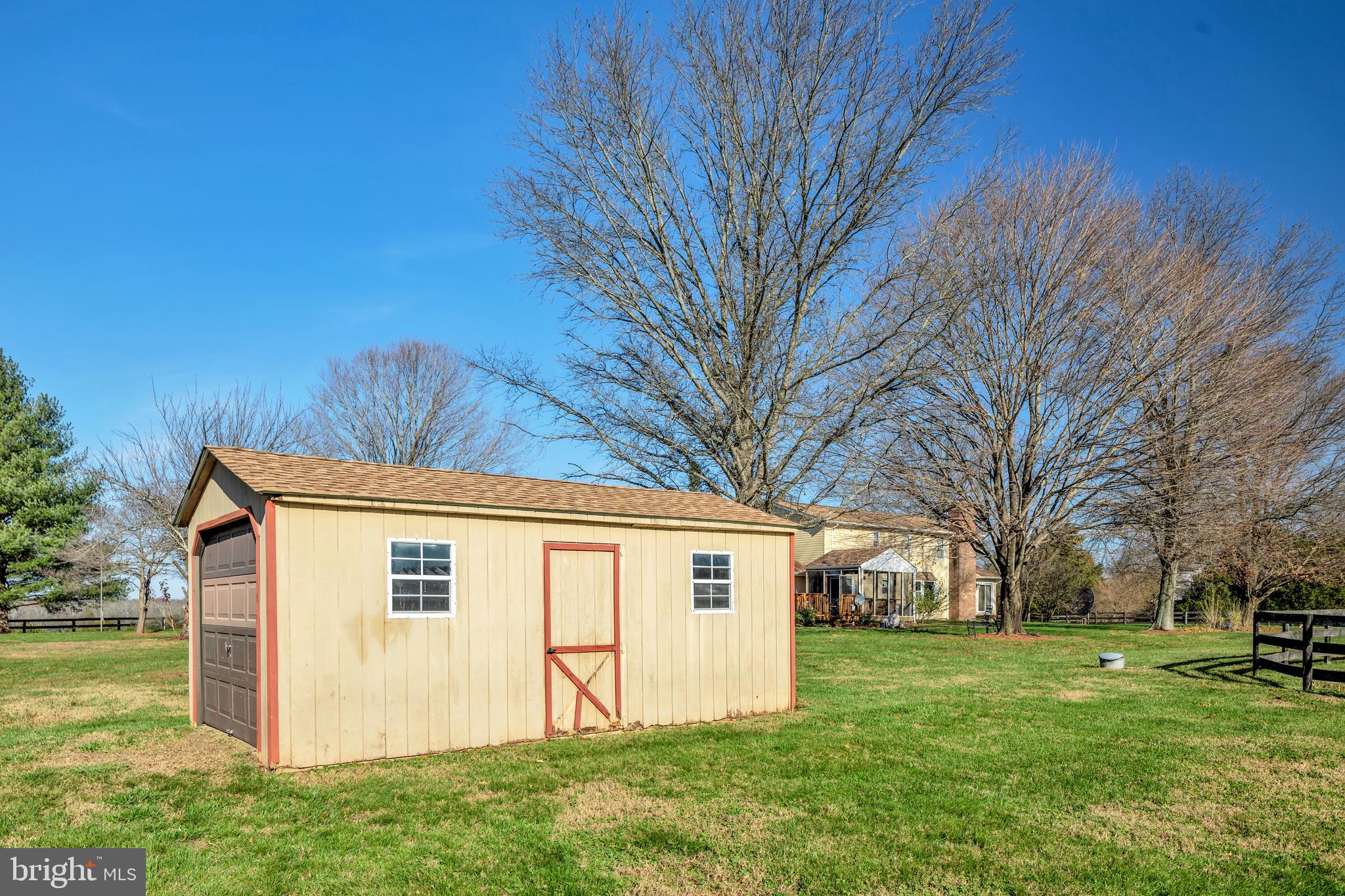 11311 Barnes Road Catlett, VA 20119 - Photo 13 of 50 Gallery Image 13