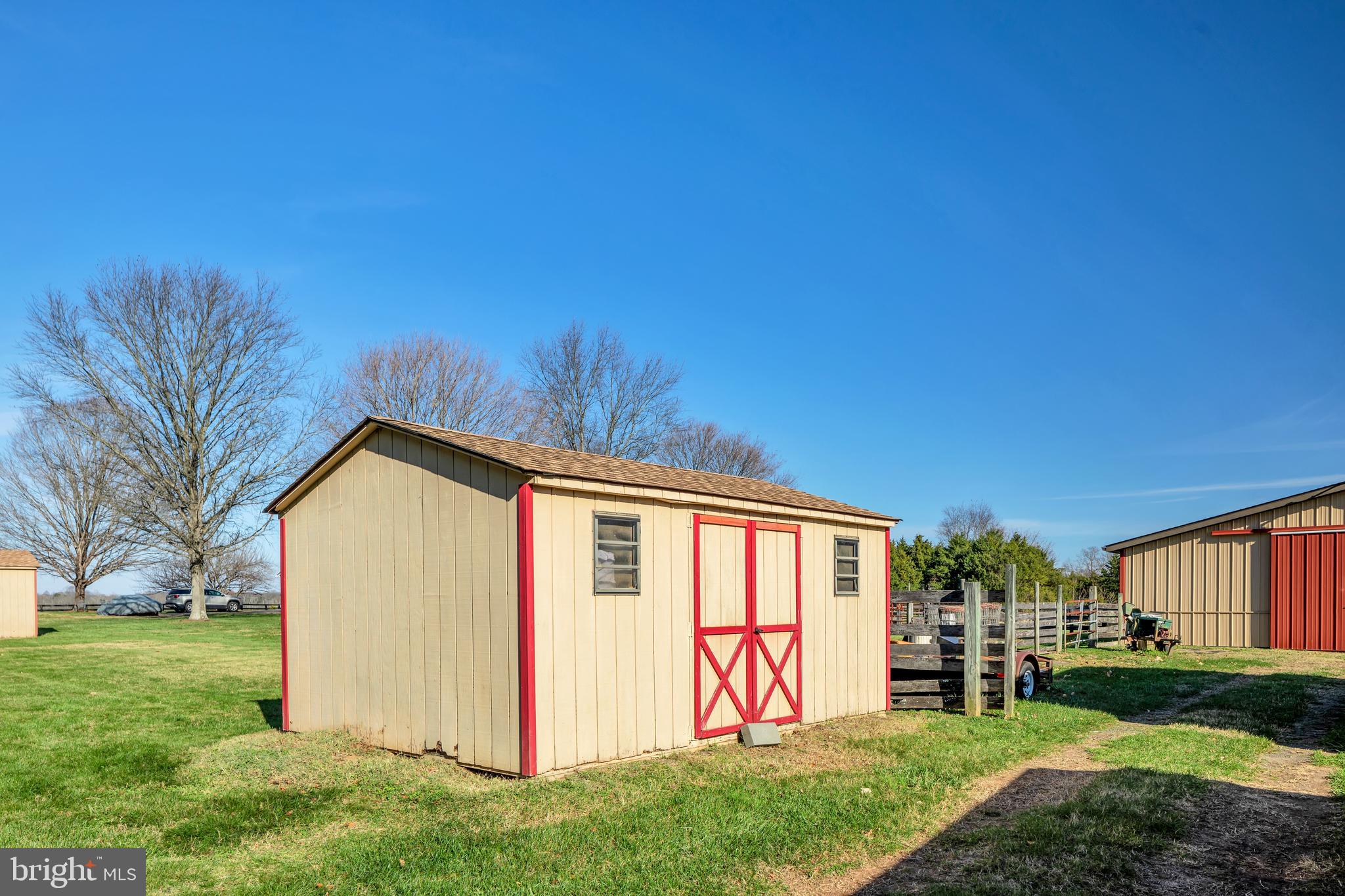 11311 Barnes Road Catlett, VA 20119 - Photo 14 of 50 Gallery Image 14