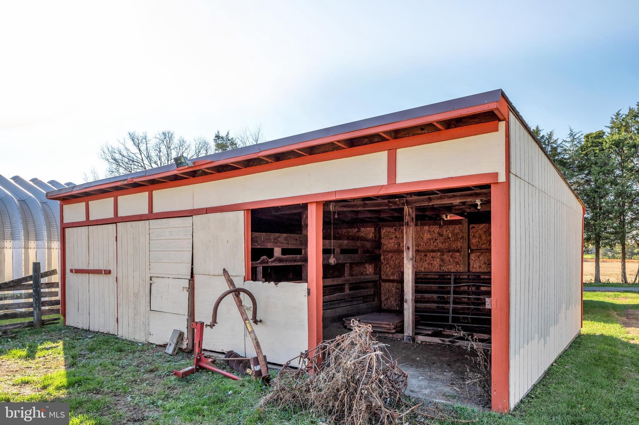 11311 Barnes Road Catlett, VA 20119 - Photo 16 of 50 Gallery Image 16