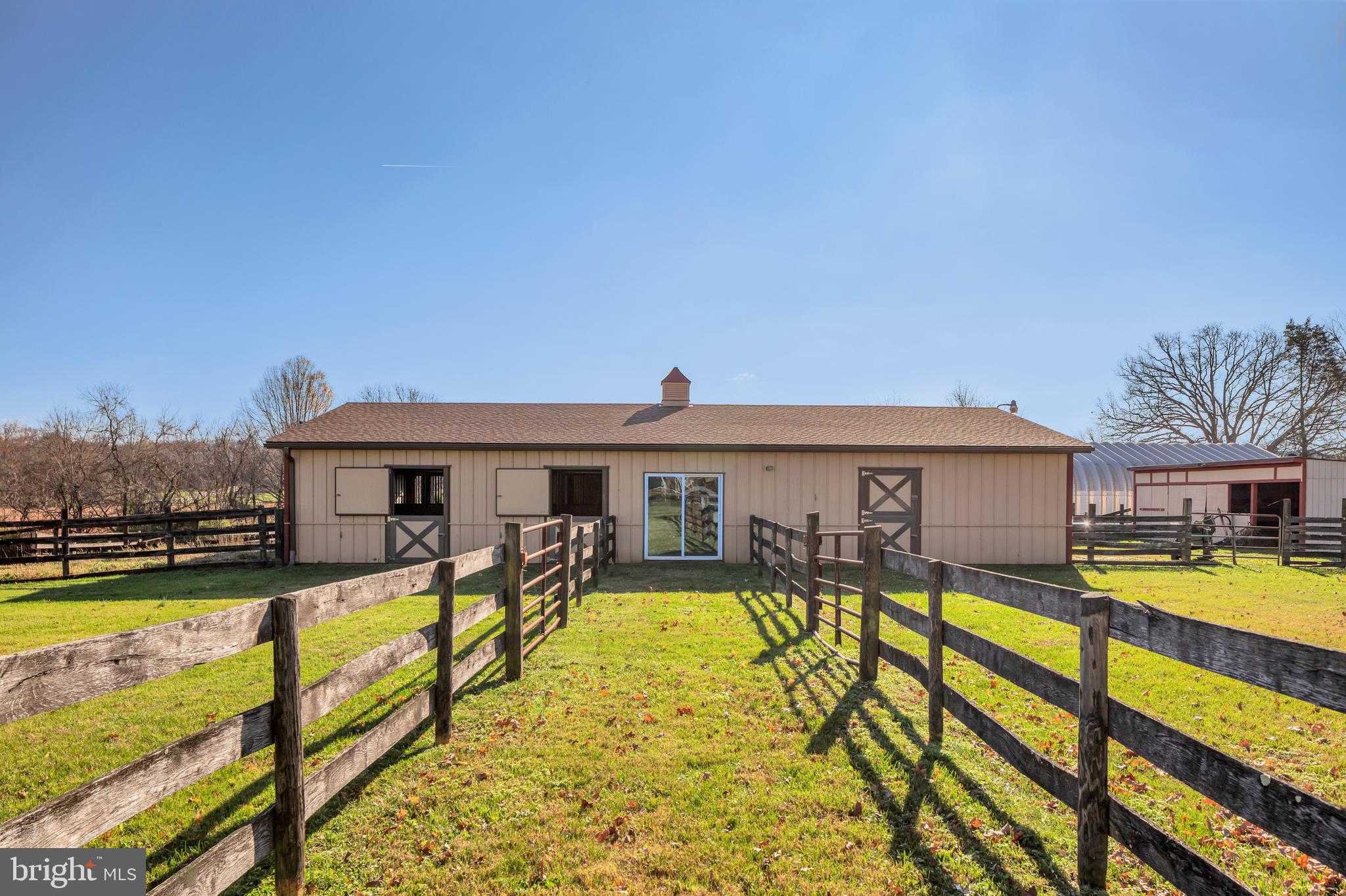 11311 Barnes Road Catlett, VA 20119 - Photo 17 of 50 Gallery Image 17
