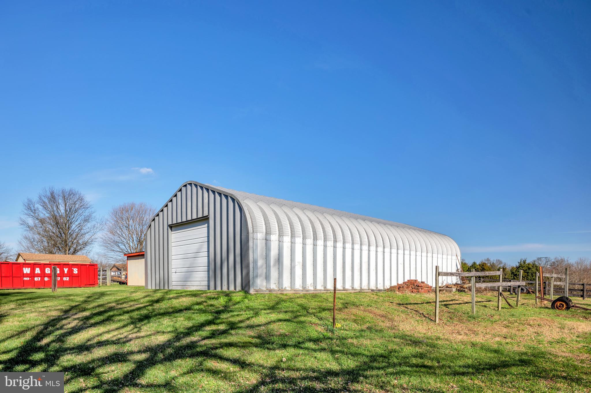 11311 Barnes Road Catlett, VA 20119 - Photo 18 of 50 Gallery Image 18