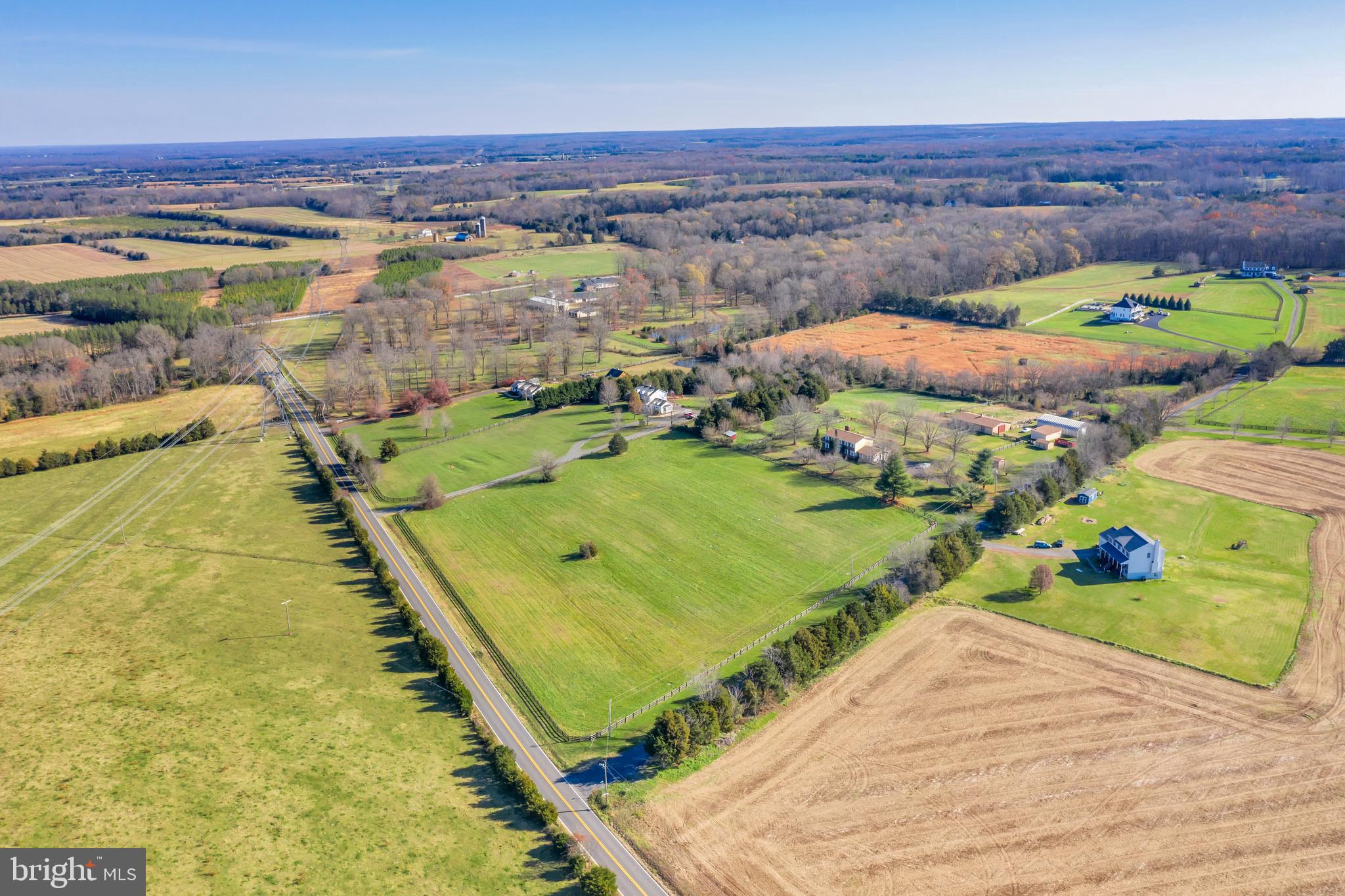 11311 Barnes Road Catlett, VA 20119 - Photo 39 of 50 Gallery Image 39