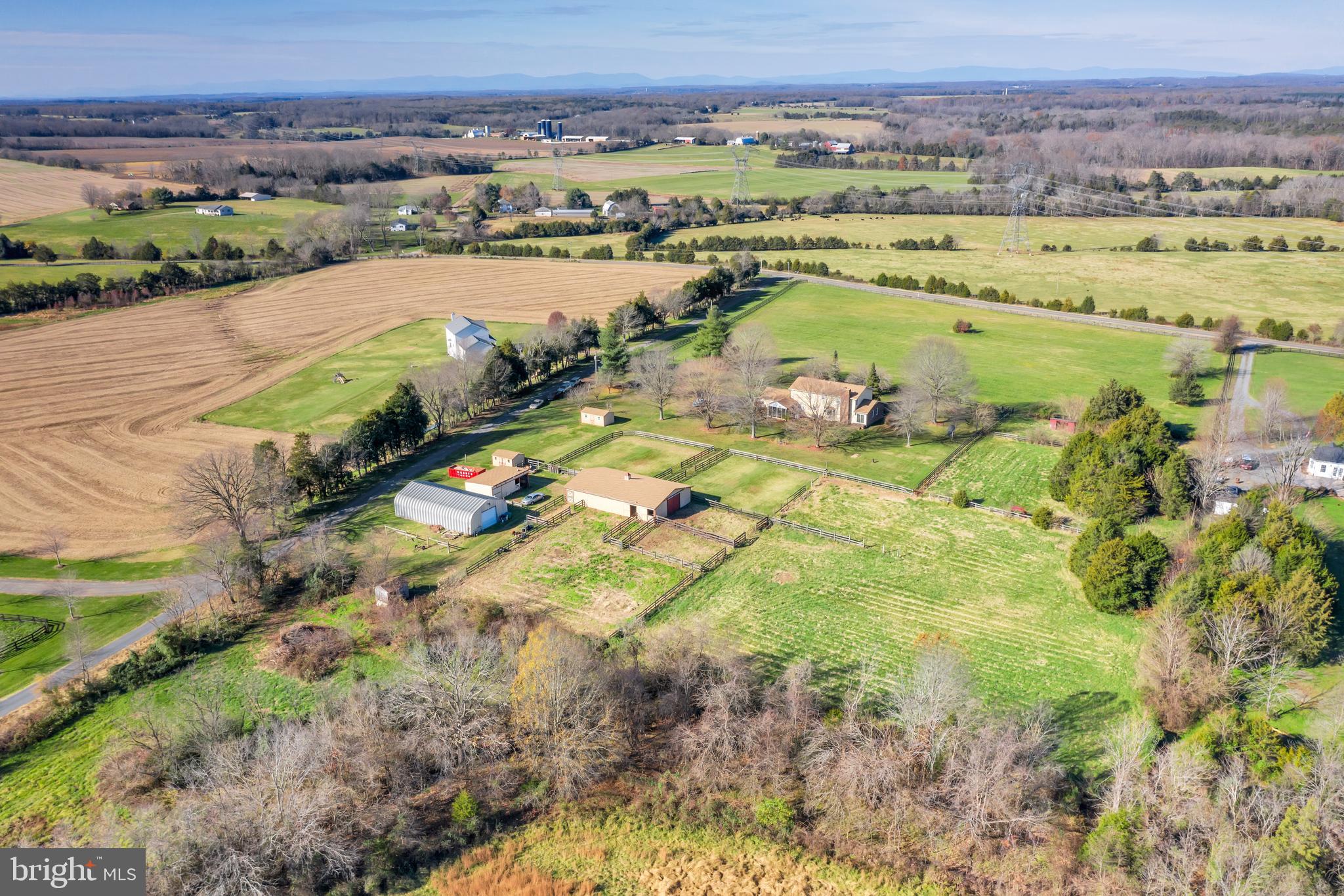 11311 Barnes Road Catlett, VA 20119 - Photo 43 of 50 Gallery Image 43