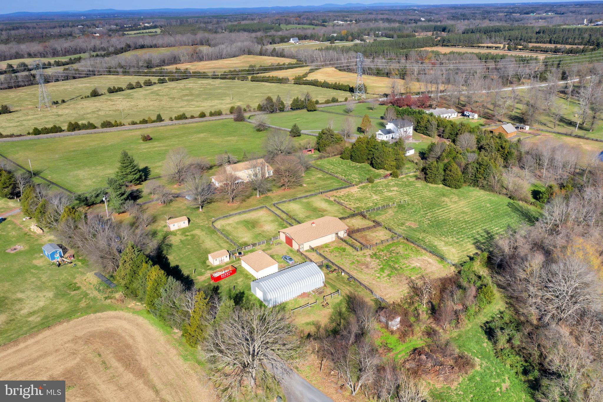 11311 Barnes Road Catlett, VA 20119 - Photo 44 of 50 Gallery Image 44