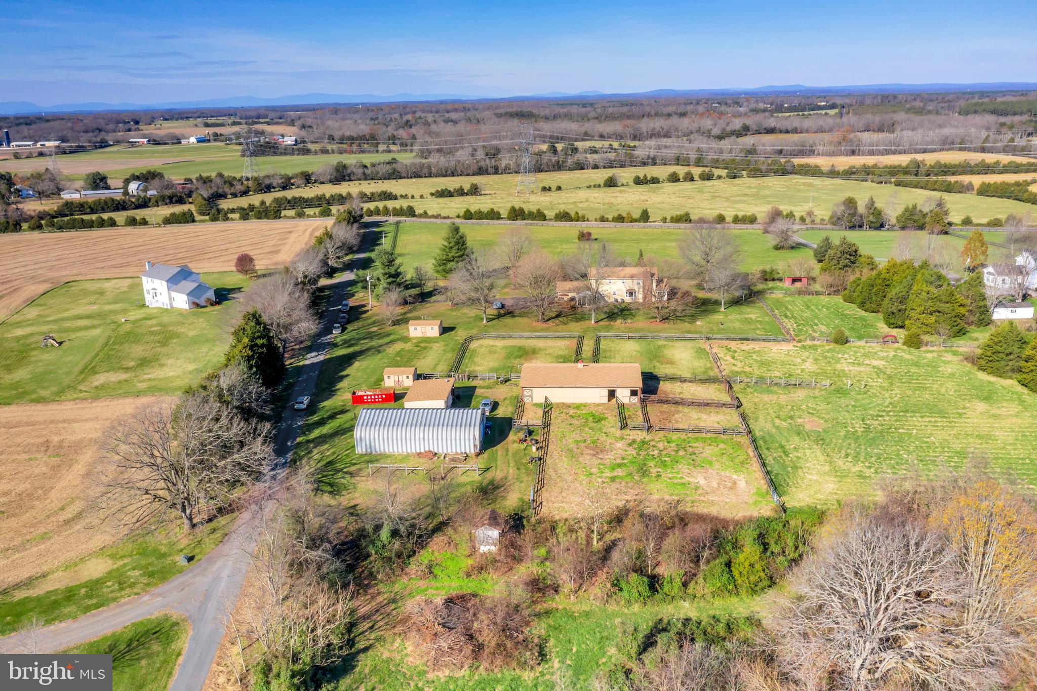 11311 Barnes Road Catlett, VA 20119 - Photo 45 of 50 Gallery Image 45