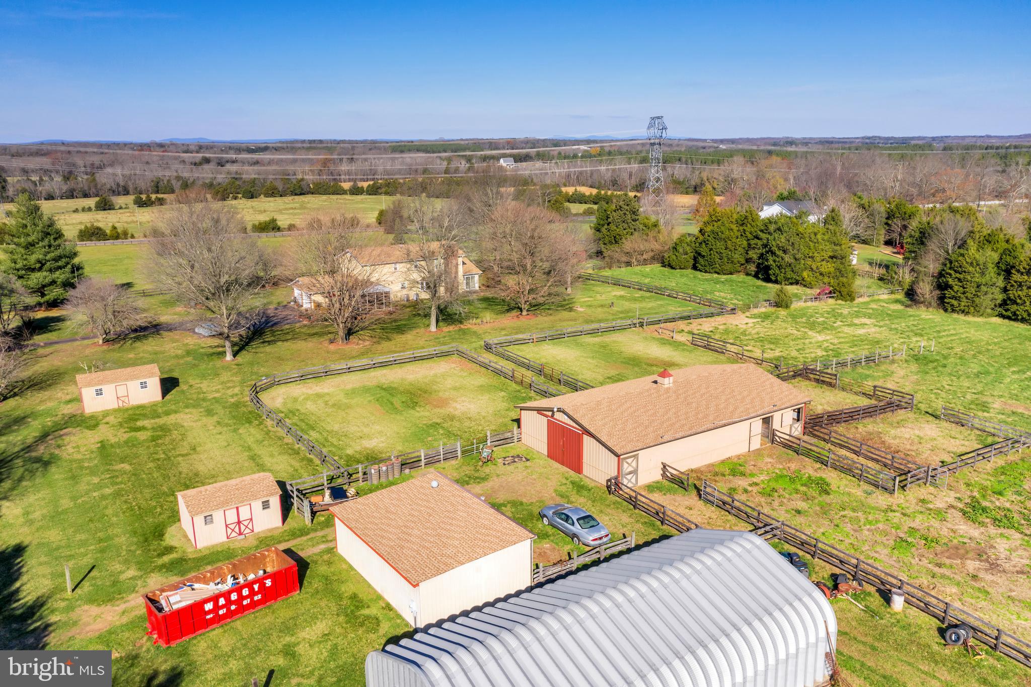 11311 Barnes Road Catlett, VA 20119 - Photo 46 of 50 Gallery Image 46