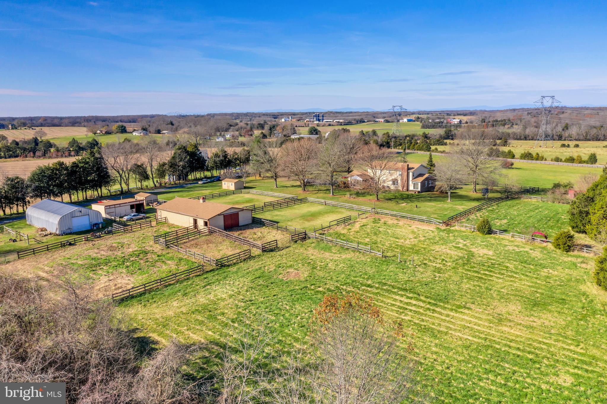 11311 Barnes Road Catlett, VA 20119 - Photo 47 of 50 Gallery Image 47