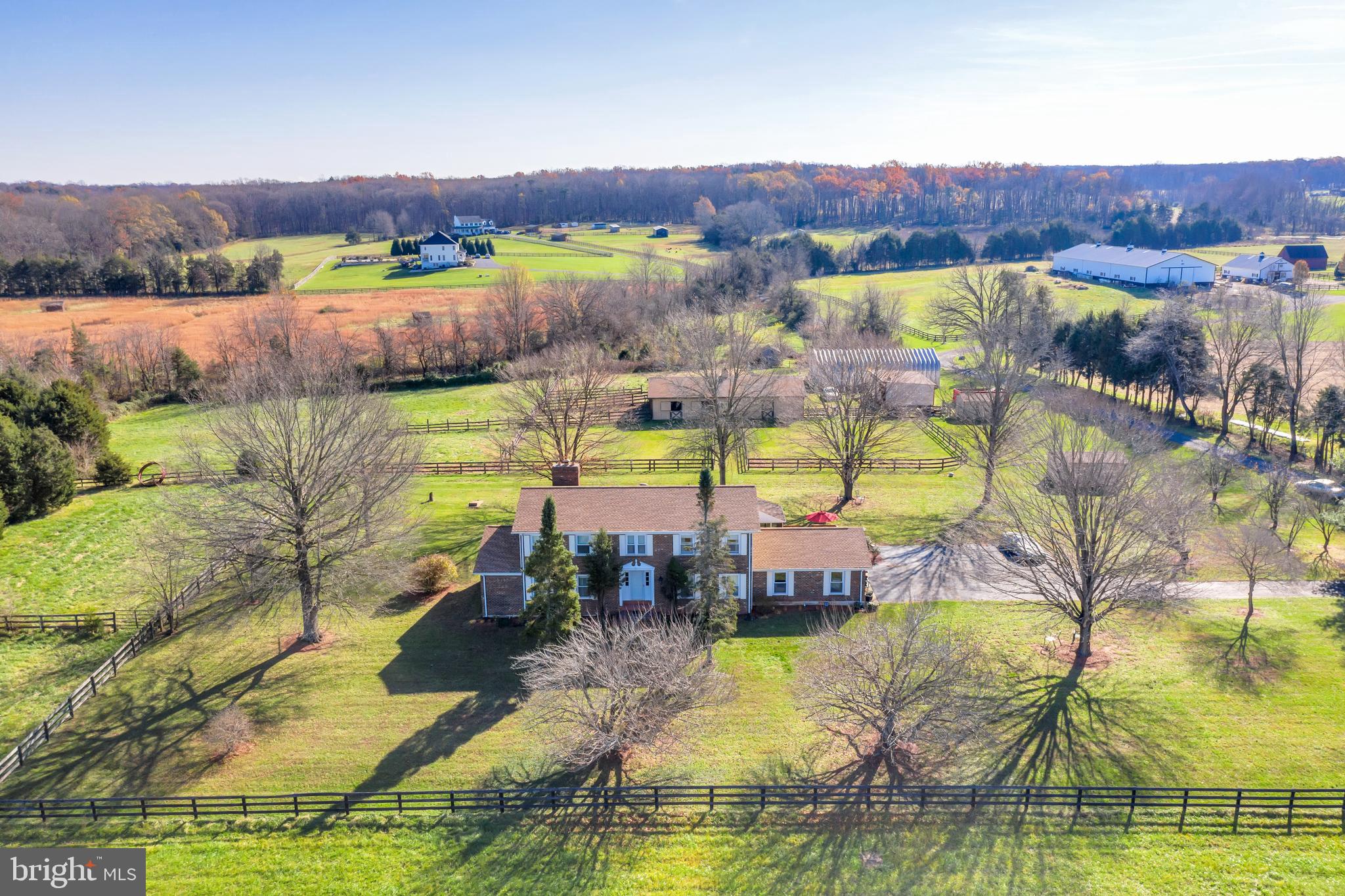 11311 Barnes Road Catlett, VA 20119 - Photo 48 of 50 Gallery Image 48
