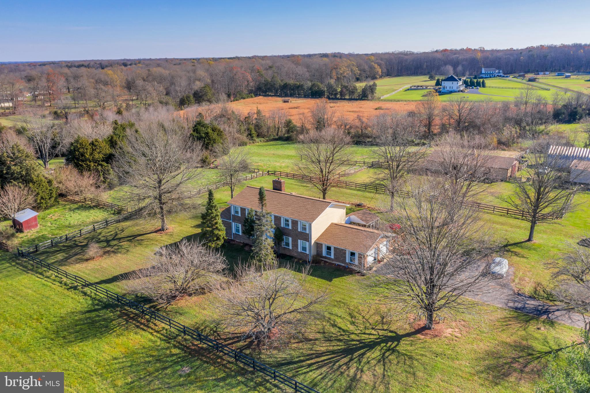 11311 Barnes Road Catlett, VA 20119 - Photo 49 of 50 Gallery Image 49