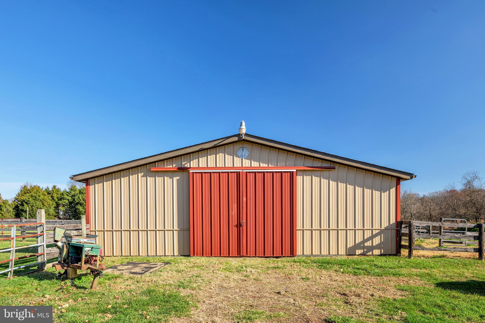 11311 Barnes Road Catlett, VA 20119 - Photo 9 of 50 Gallery Image 9
