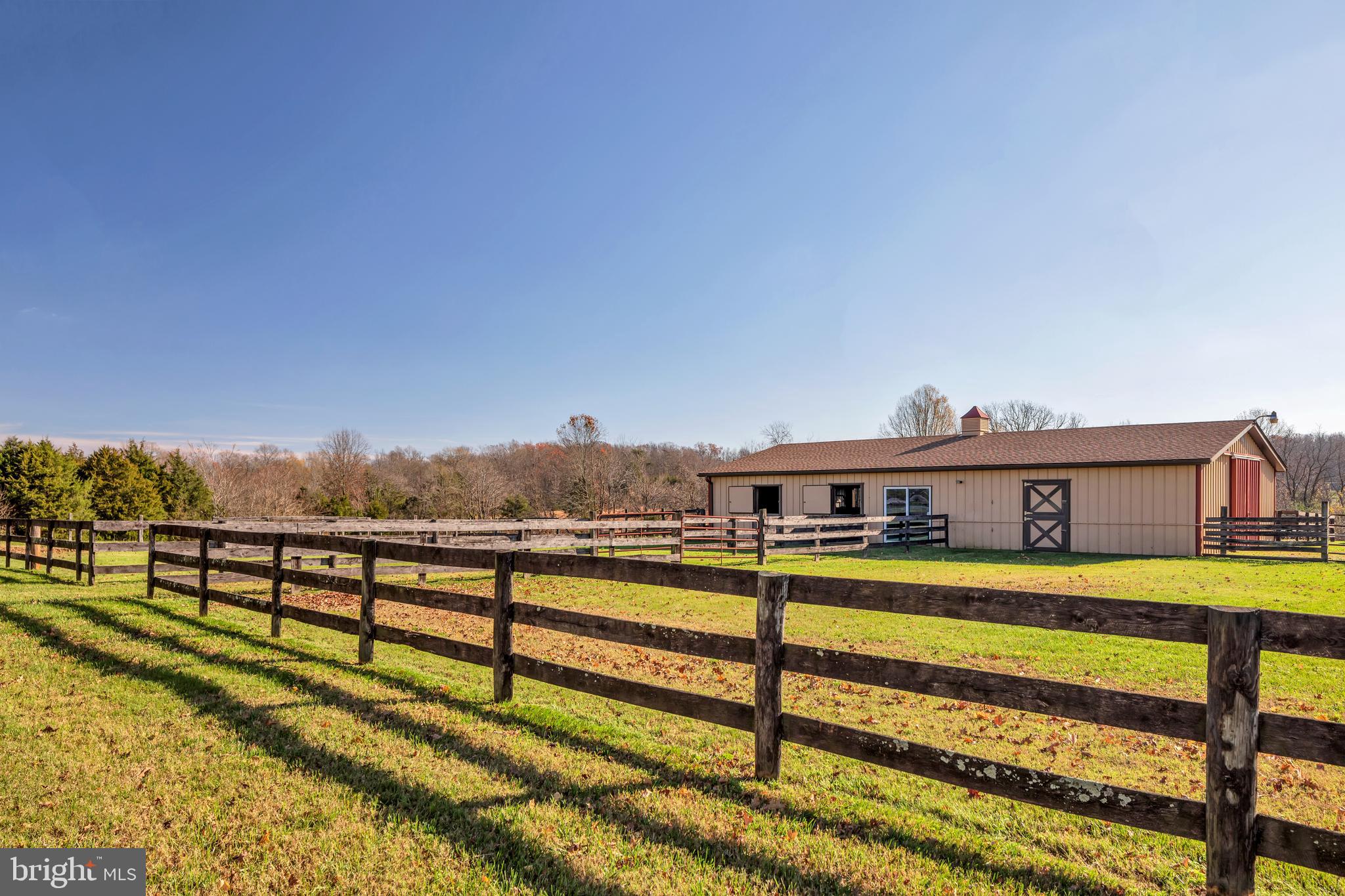 11311 Barnes Road Catlett, VA 20119 - Photo 10 of 50 Gallery Image 10