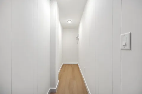 a view of a bathroom