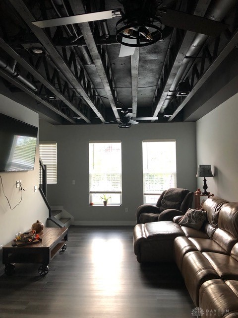 3 Mill Run Place Springfield, OH 45502 - Photo 10 of 59 Family Room (furnished)
