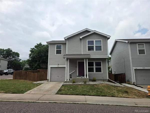 $485,000 | 4631 South Swadley Court, Morrison, CO 80465