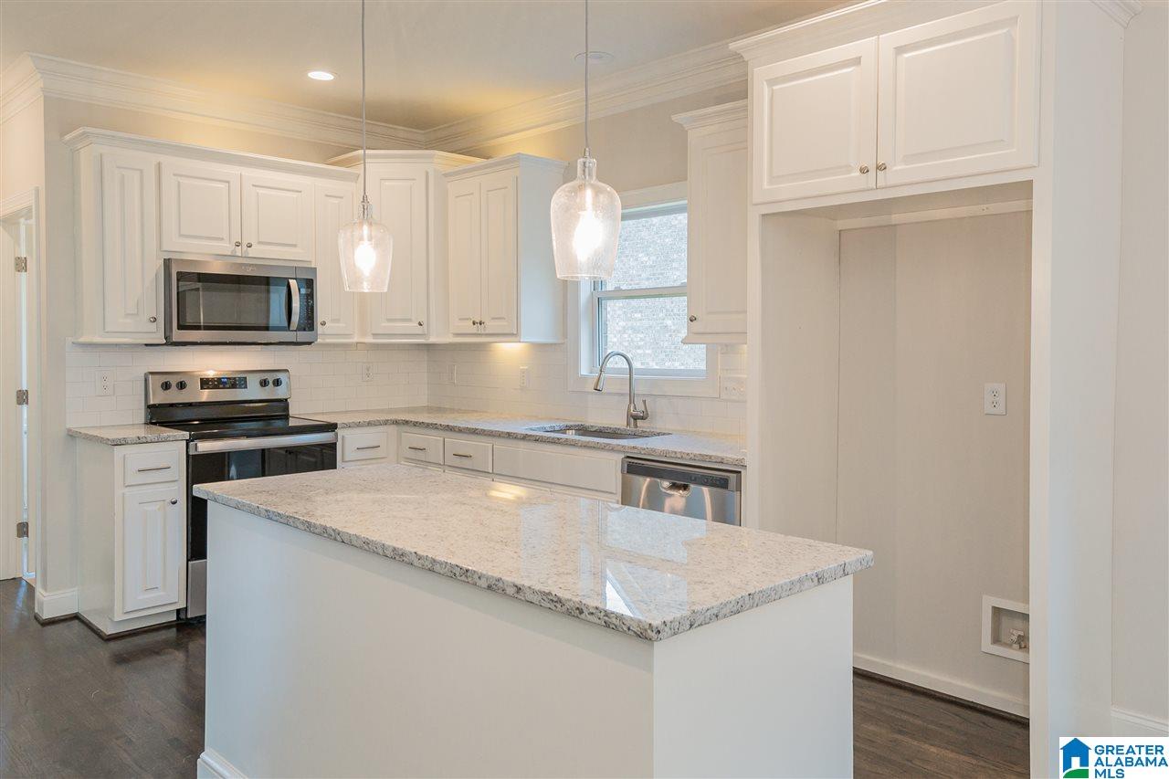 6227 Canterbury Road Pinson, AL 35126 - Photo 13 of 50