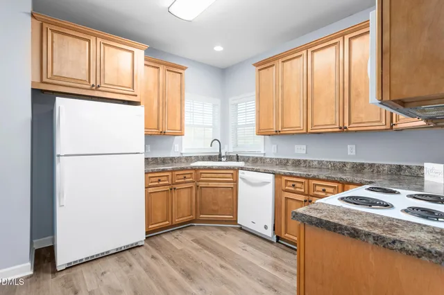 $315,000 | 557 East Ridge Avenue, Liberty, NC 27298