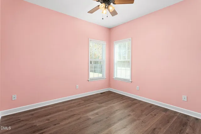 $315,000 | 557 East Ridge Avenue, Liberty, NC 27298