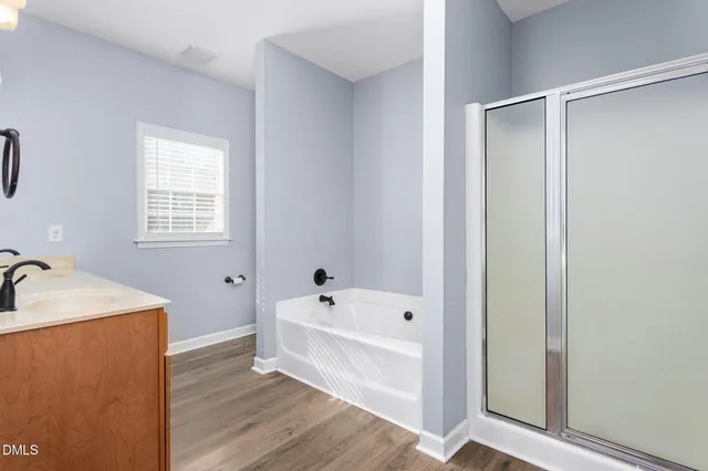 $315,000 | 557 East Ridge Avenue, Liberty, NC 27298