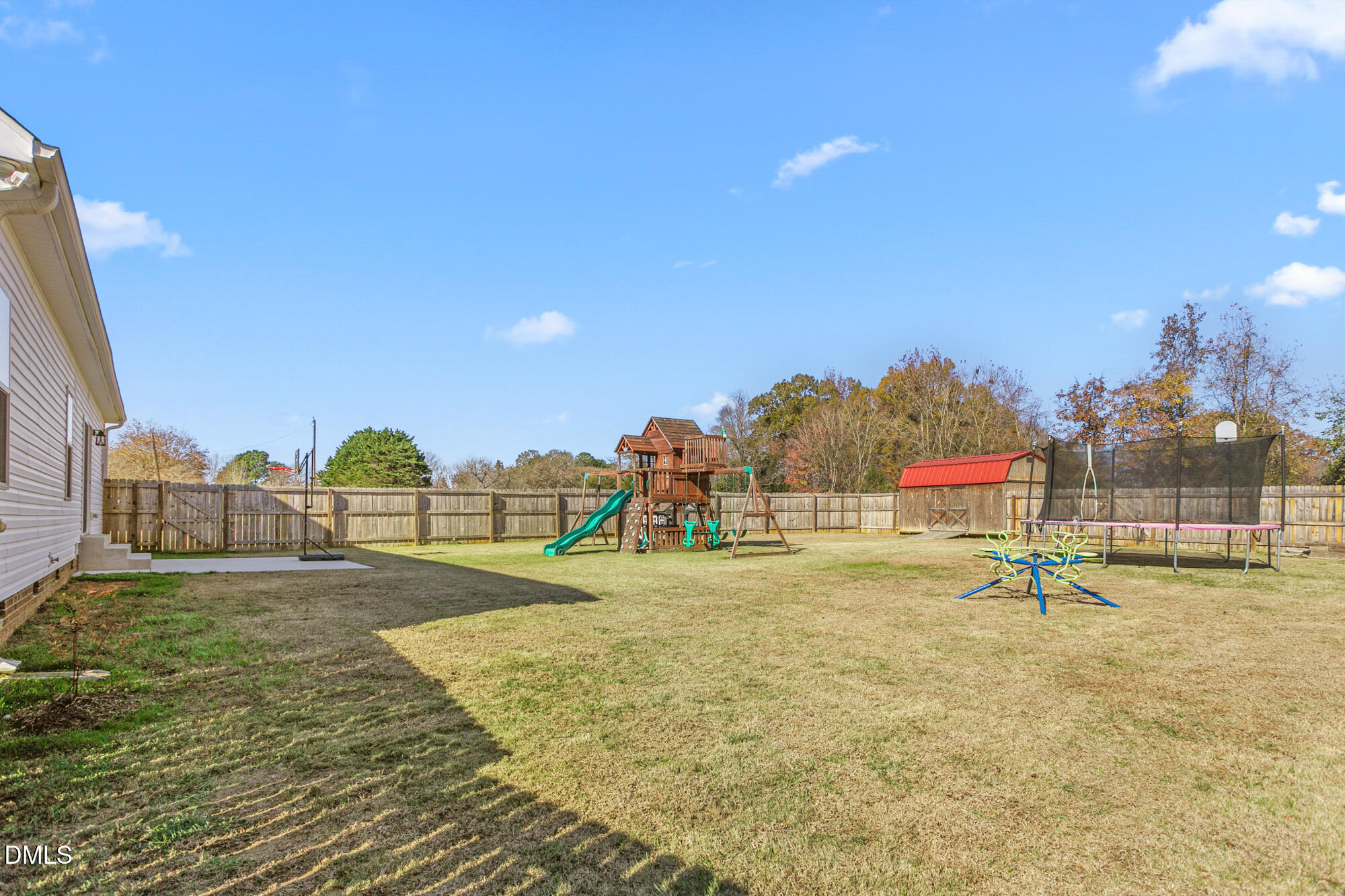 557 East Ridge Avenue Liberty, NC 27298 - Photo 31 of 34 557 E Ridge Ave-31