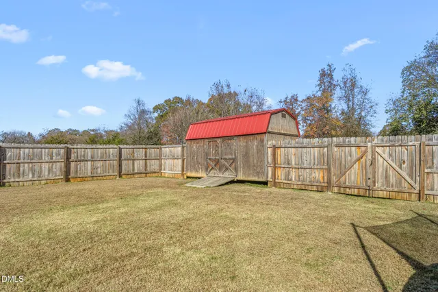 $315,000 | 557 East Ridge Avenue, Liberty, NC 27298