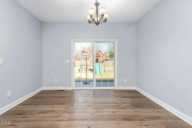 $315,000 | 557 East Ridge Avenue, Liberty, NC 27298