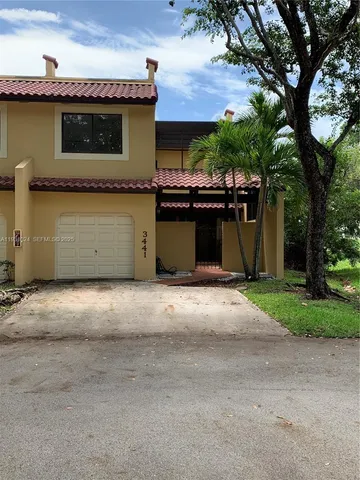 $3,450 | 3441 Torremolinos Avenue, Unit A38, Doral, FL 33178