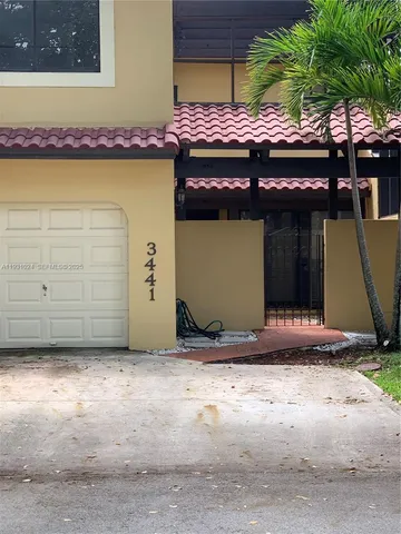 $3,450 | 3441 Torremolinos Avenue, Unit A38, Doral, FL 33178