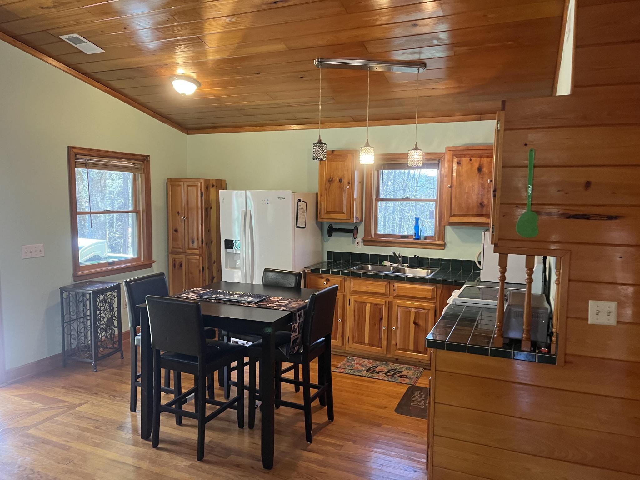 5475 Otto Williams Road Cosby, TN 37722 - Photo 36 of 46