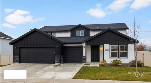 $579,000 | 4065 East Eagle Rdg Drive, Nampa, ID 83686