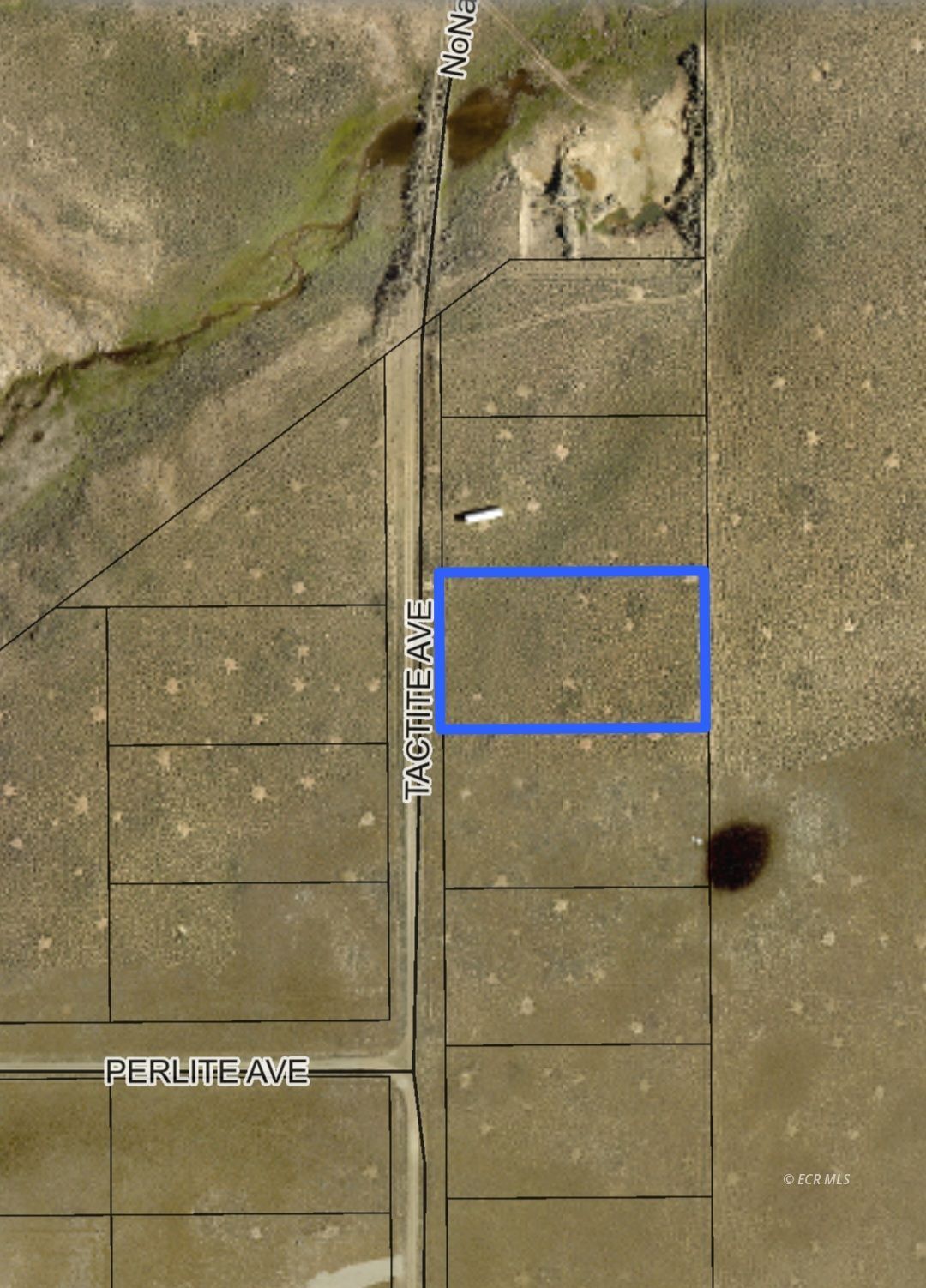 Tbd Tactite Avenue Elko, NV 89801 - Photo 1 of 5