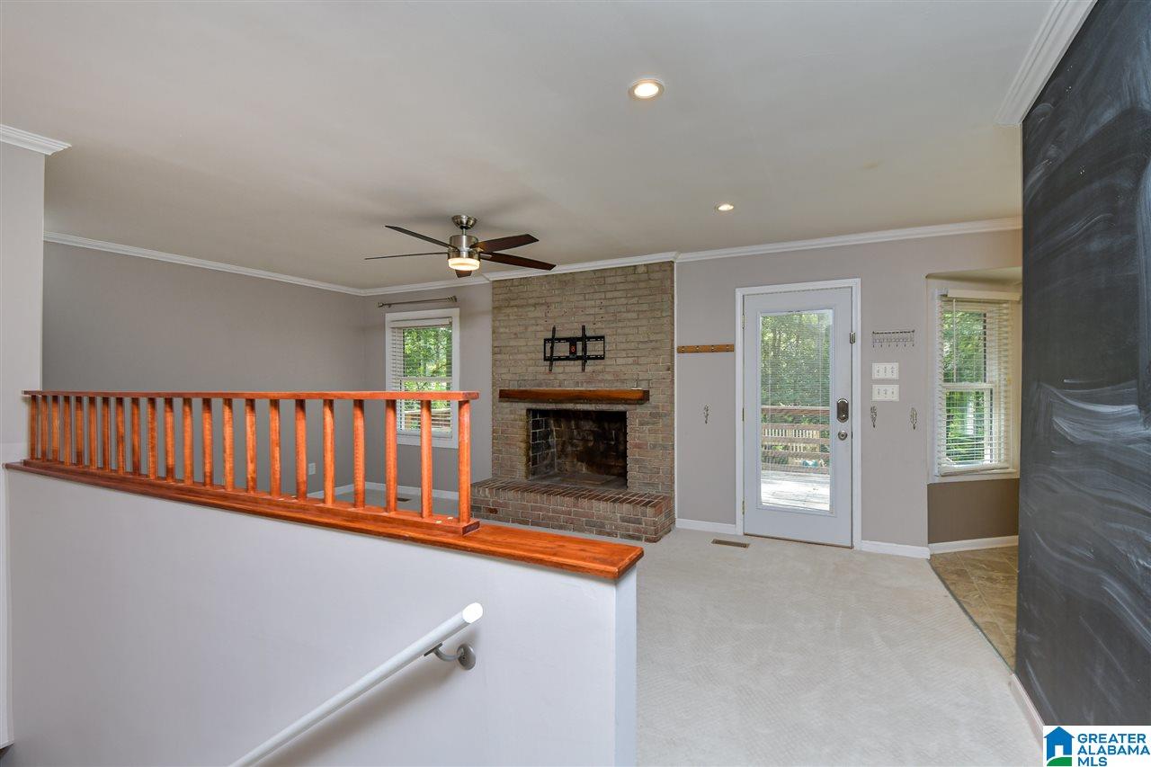 1783 Indian Hills Road Pelham, AL 35124 - Photo 18 of 49