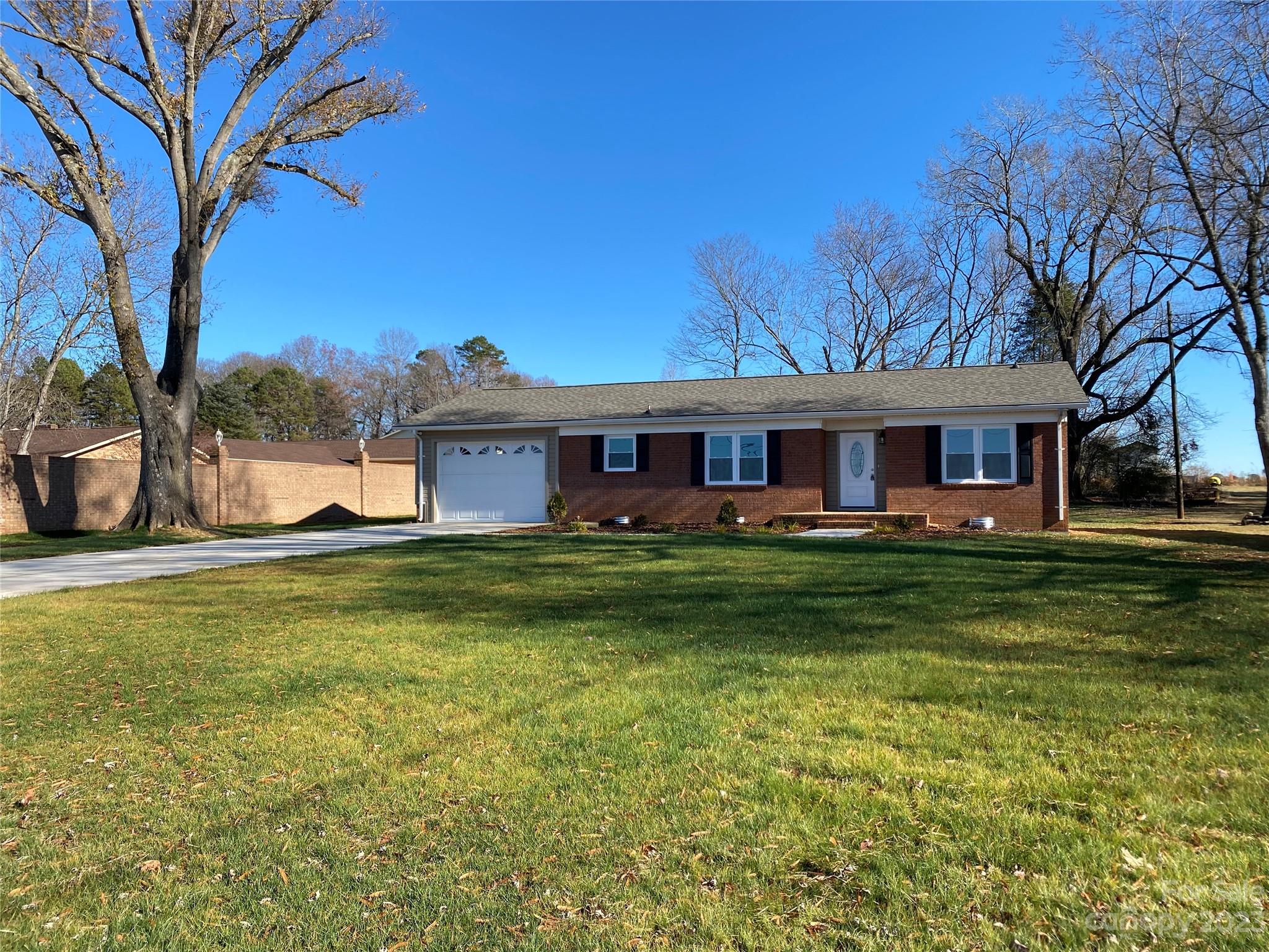 466 East Lackey Farm Road Stony Point, NC 28678 - Photo 1 of 32 Gallery Image 1
